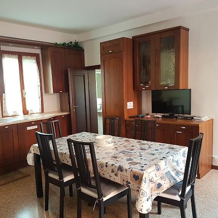 Maison Widmann Venise Extérieur photo