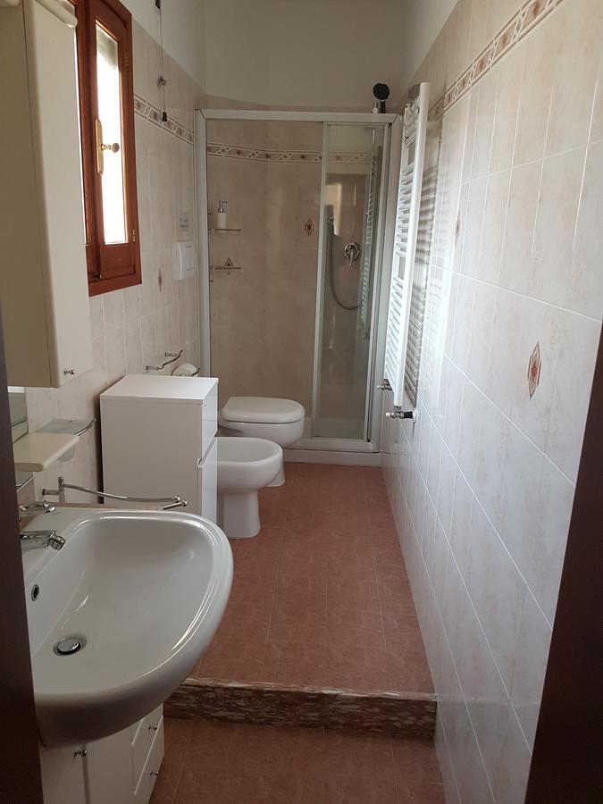 Maison Widmann Venise Extérieur photo