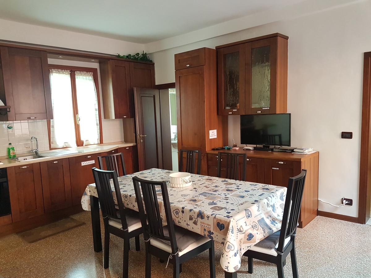 Maison Widmann Venise Extérieur photo