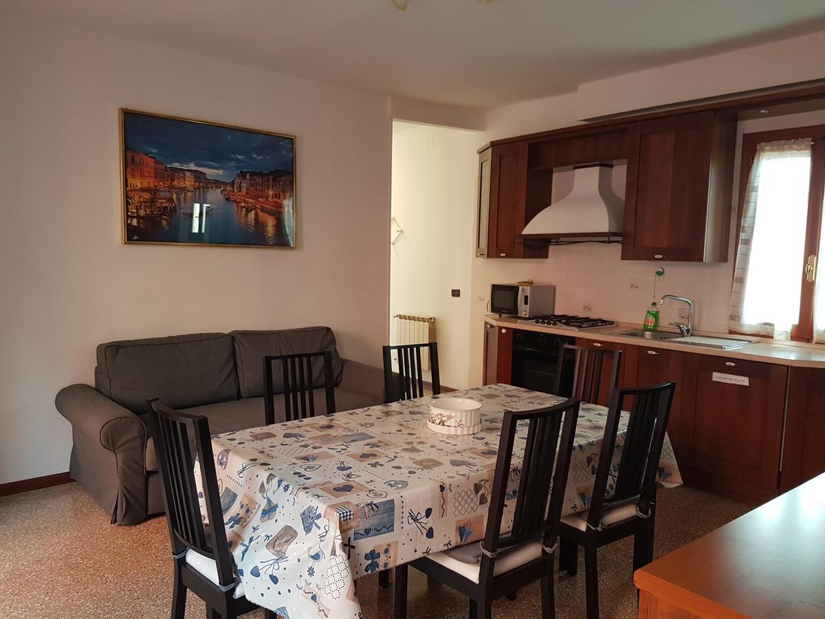 Maison Widmann Venise Extérieur photo